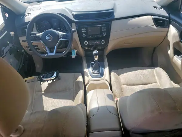 JN8AT2MT7HW149790 2017 NISSAN ROGUE - Image 8
