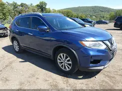 JN8AT2MT7HW149918 2017 NISSAN ROGUE