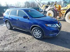 JN8AT2MT7HW149935 2017 NISSAN ROGUE