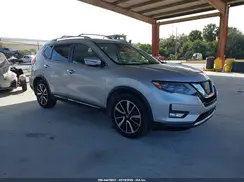 JN8AT2MT7HW150017 2017 NISSAN ROGUE