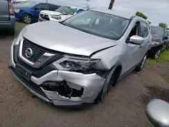 JN8AT2MT7HW150227 2017 NISSAN ROGUE