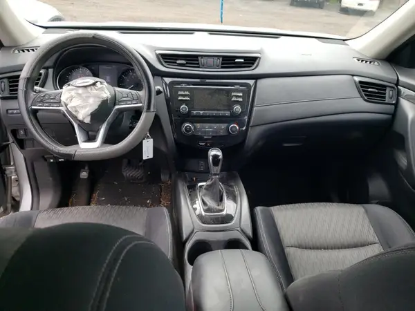 JN8AT2MT7HW150227 2017 NISSAN ROGUE - Image 8