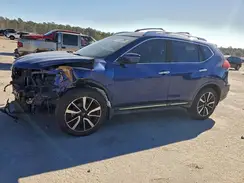 JN8AT2MT7HW150521 2017 NISSAN ROGUE