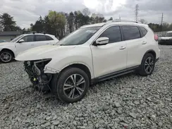 JN8AT2MT7HW150549 2017 NISSAN ROGUE