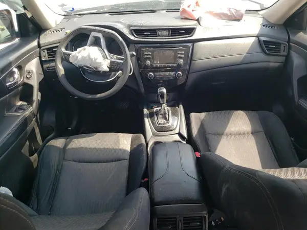 JN8AT2MT7HW150728 2017 NISSAN ROGUE - Image 8