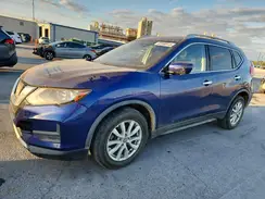 JN8AT2MT7HW151653 2017 NISSAN ROGUE