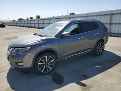 JN8AT2MT7HW152527 2017 NISSAN ROGUE