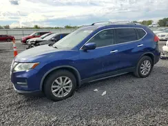JN8AT2MT7HW152740 2017 NISSAN ROGUE
