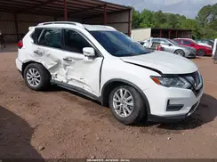 JN8AT2MT7HW153631 2017 NISSAN ROGUE