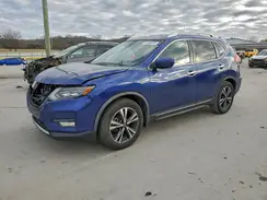 JN8AT2MT7HW153998 2017 NISSAN ROGUE
