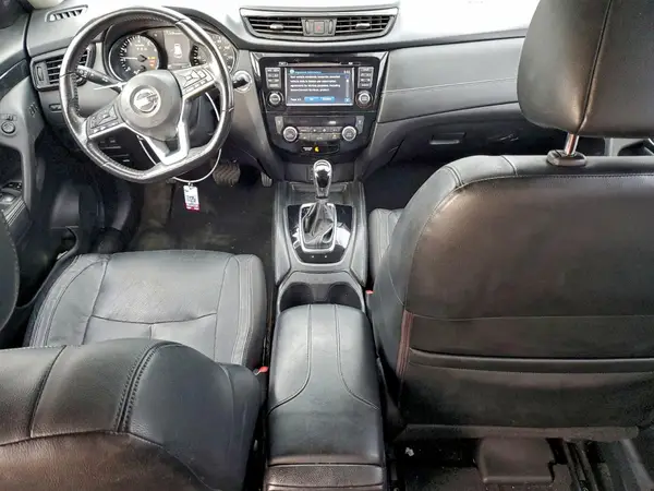 JN8AT2MT7HW153998 2017 NISSAN ROGUE - Image 8