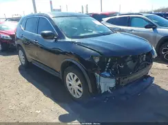 JN8AT2MT7HW154682 2017 NISSAN ROGUE