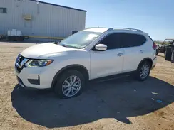 JN8AT2MT7HW380687 2017 NISSAN ROGUE