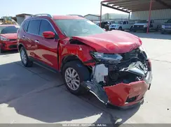 JN8AT2MT7HW381502 2017 NISSAN ROGUE