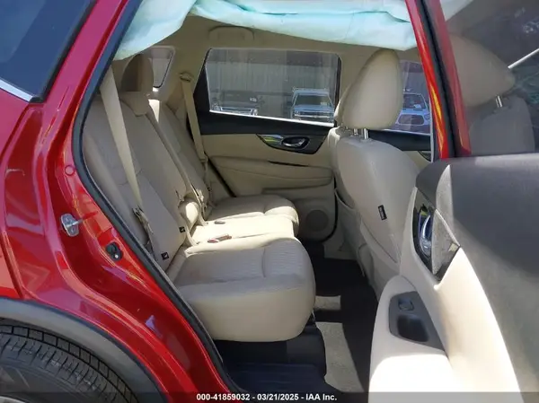 JN8AT2MT7HW381502 2017 NISSAN ROGUE - Image 8