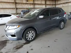 JN8AT2MT7HW381578 2017 NISSAN ROGUE