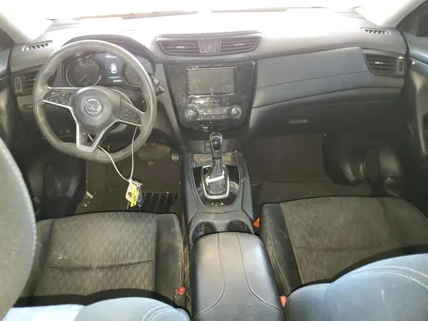 JN8AT2MT7HW381578 2017 NISSAN ROGUE - Image 8