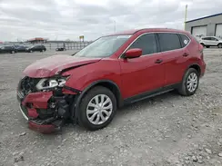 JN8AT2MT7HW382343 2017 NISSAN ROGUE
