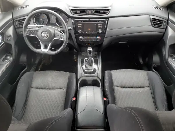 JN8AT2MT7HW382343 2017 NISSAN ROGUE - Image 8
