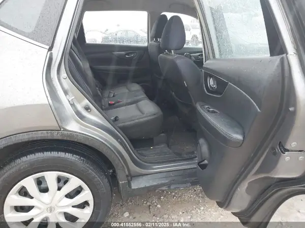 JN8AT2MT7HW382665 2017 NISSAN ROGUE - Image 8