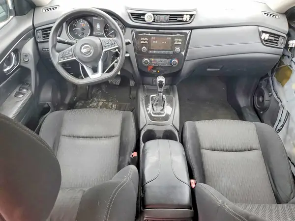 JN8AT2MT7HW383170 2017 NISSAN ROGUE - Image 8