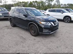 JN8AT2MT7HW383511 2017 NISSAN ROGUE