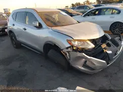 JN8AT2MT7HW383606 2017 NISSAN ROGUE