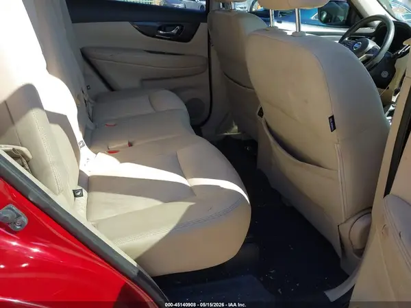 JN8AT2MT7HW383766 2017 NISSAN ROGUE - Image 8