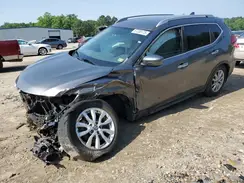 JN8AT2MT7HW384027 2017 NISSAN ROGUE