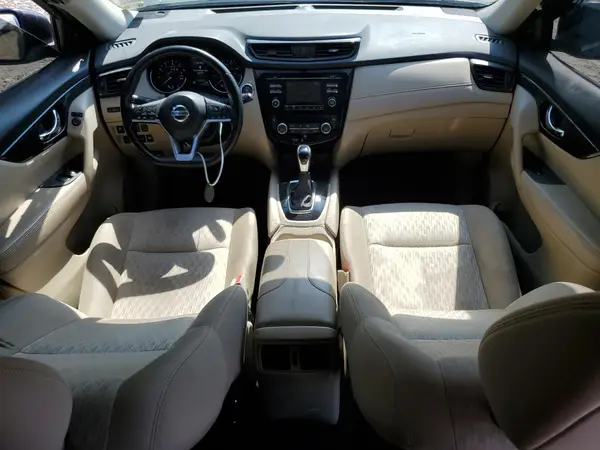 JN8AT2MT7HW384027 2017 NISSAN ROGUE - Image 8