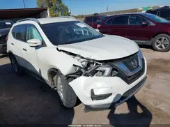 JN8AT2MT7HW384089 2017 NISSAN ROGUE