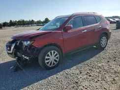 JN8AT2MT7HW384223 2017 NISSAN ROGUE