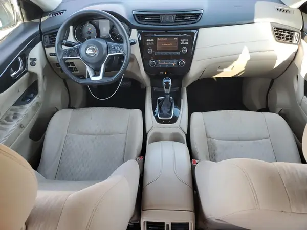 JN8AT2MT7HW384223 2017 NISSAN ROGUE - Image 8