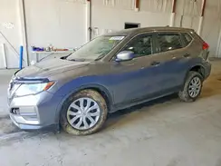 JN8AT2MT7HW384562 2017 NISSAN ROGUE