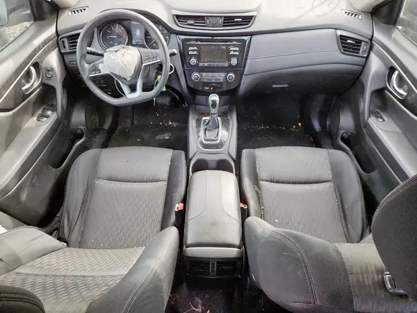 JN8AT2MT7HW386151 2017 NISSAN ROGUE - Image 8