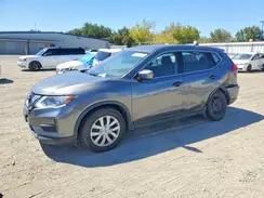 JN8AT2MT7HW386344 2017 NISSAN ROGUE