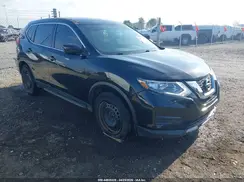 JN8AT2MT7HW386506 2017 NISSAN ROGUE