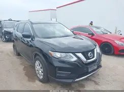 JN8AT2MT7HW387025 2017 NISSAN ROGUE