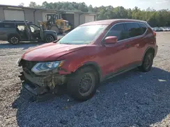 JN8AT2MT7HW387199 2017 NISSAN ROGUE