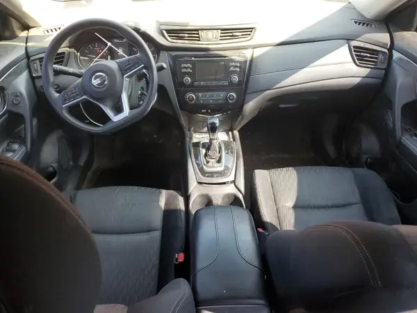 JN8AT2MT7HW387199 2017 NISSAN ROGUE - Image 8