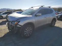 JN8AT2MT7HW387610 2017 NISSAN ROGUE
