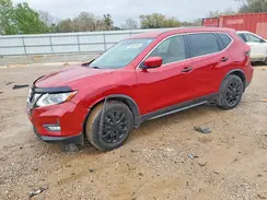 JN8AT2MT7HW388367 2017 NISSAN ROGUE