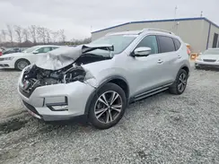 JN8AT2MT7HW388692 2017 NISSAN ROGUE
