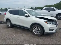 JN8AT2MT7HW388787 2017 NISSAN ROGUE