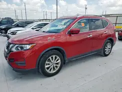 JN8AT2MT7HW388952 2017 NISSAN ROGUE