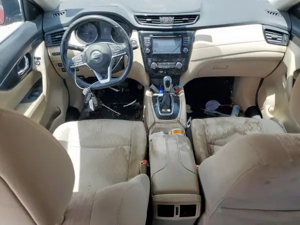 JN8AT2MT7HW388952 2017 NISSAN ROGUE - Image 8