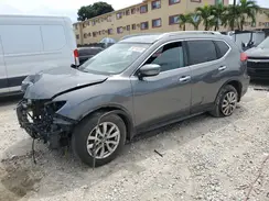 JN8AT2MT7HW389129 2017 NISSAN ROGUE