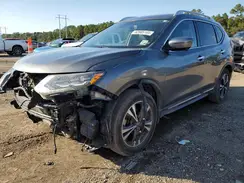 JN8AT2MT7HW390183 2017 NISSAN ROGUE