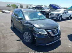 JN8AT2MT7HW390829 2017 NISSAN ROGUE