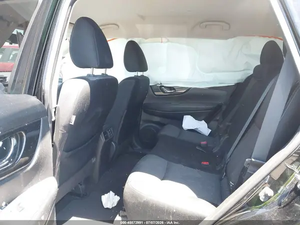 JN8AT2MT7HW390829 2017 NISSAN ROGUE - Image 8